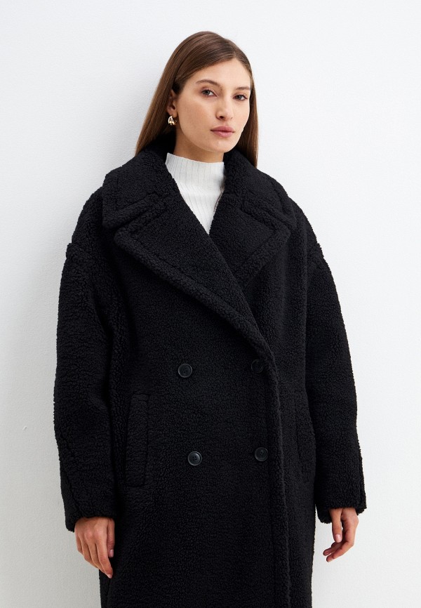 Avalon Пальто меховое - фото 2