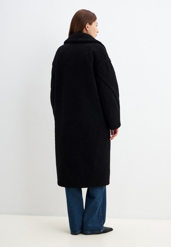 Avalon Пальто меховое - фото 3