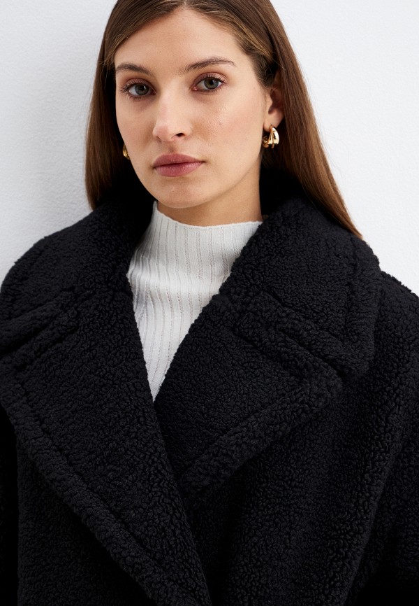 Avalon Пальто меховое - фото 4