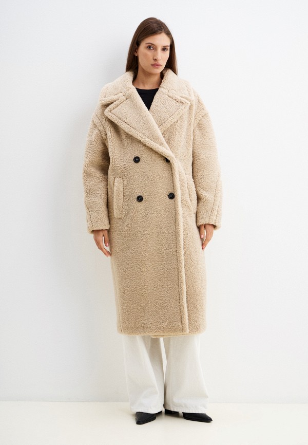 Avalon Пальто меховое - фото 1