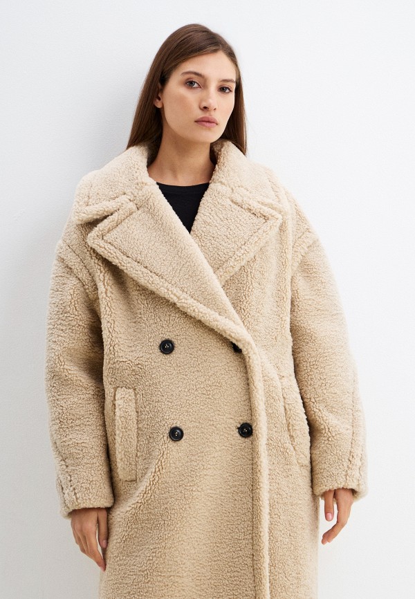 Avalon Пальто меховое - фото 2