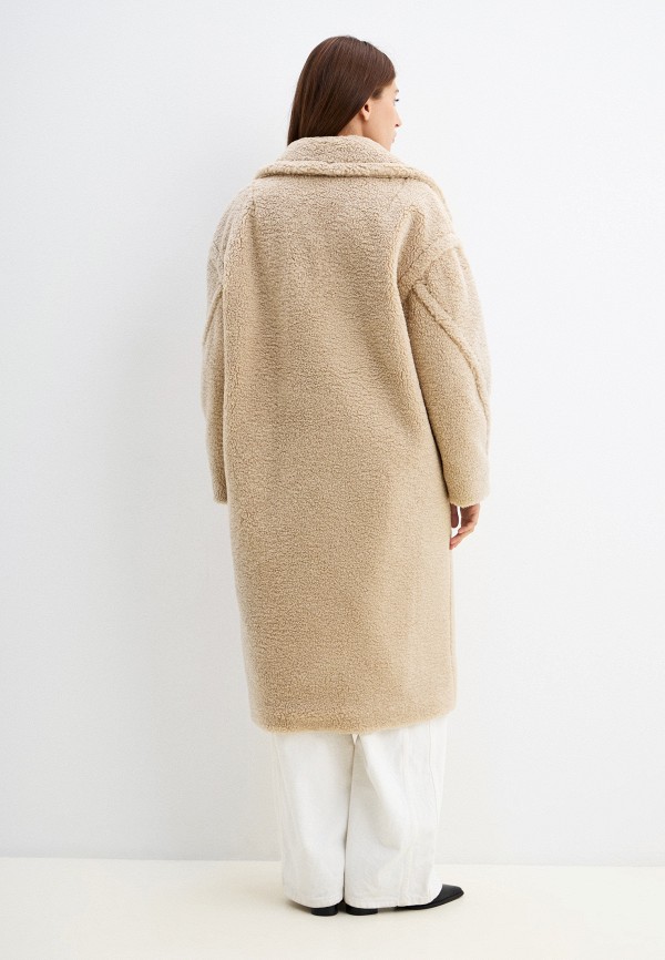 Avalon Пальто меховое - фото 3