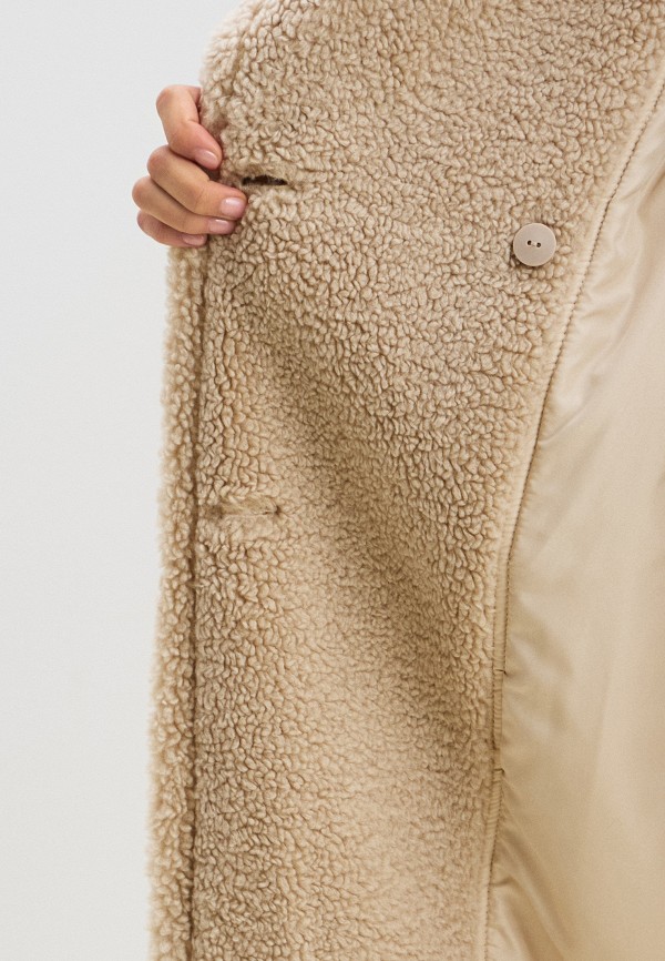 Avalon Пальто меховое - фото 4