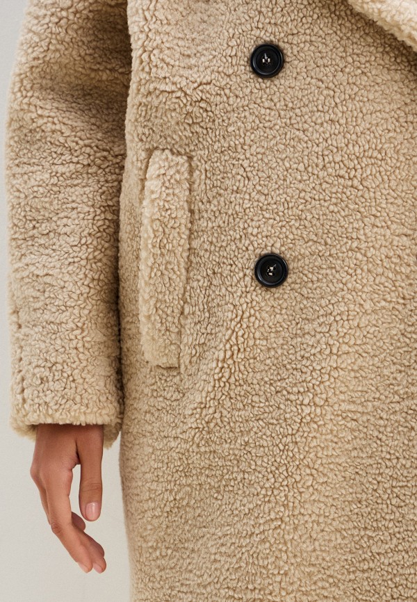 Avalon Пальто меховое - фото 5