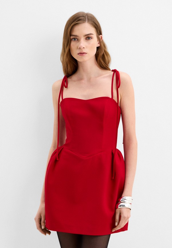 Kira Plastinina Сарафан - фото 1