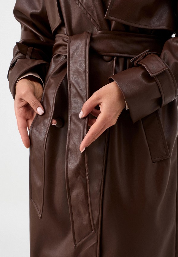 Nataly Rik Плащ - фото 6