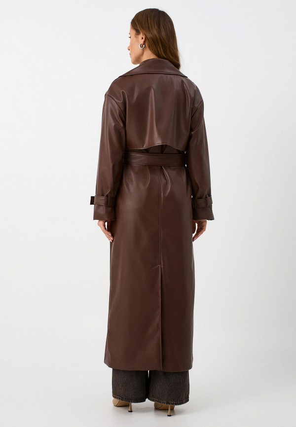 Nataly Rik Плащ - фото 2