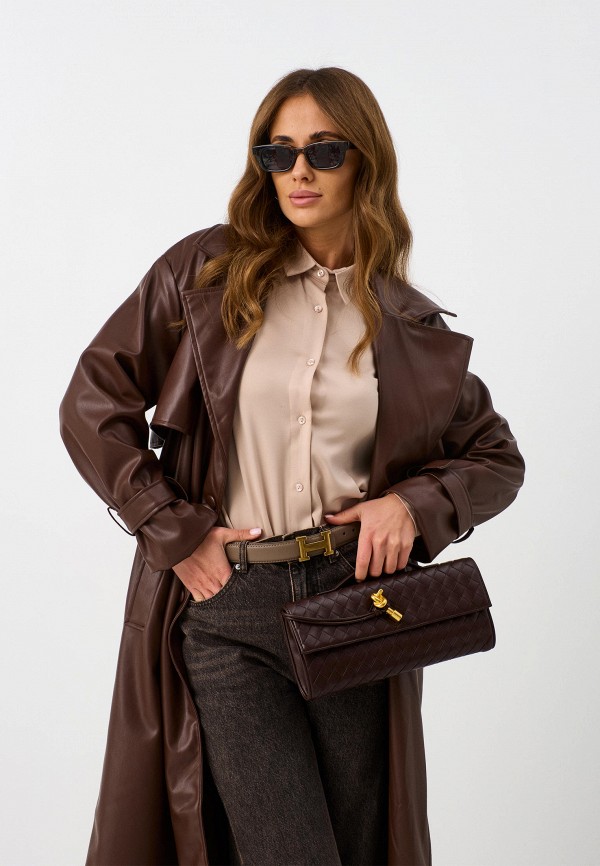 Nataly Rik Плащ - фото 4