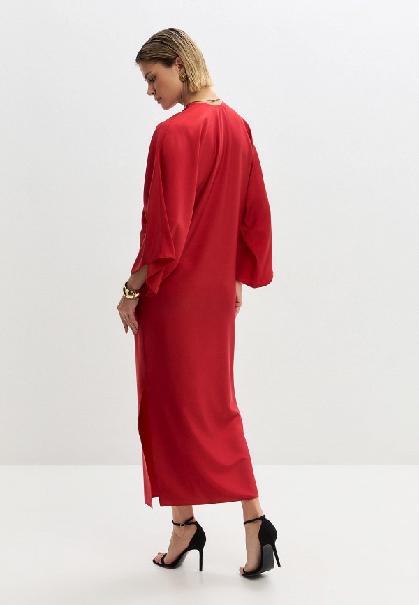 Paulain Платье - Дебю Lamoda Online Exclusive - фото 2