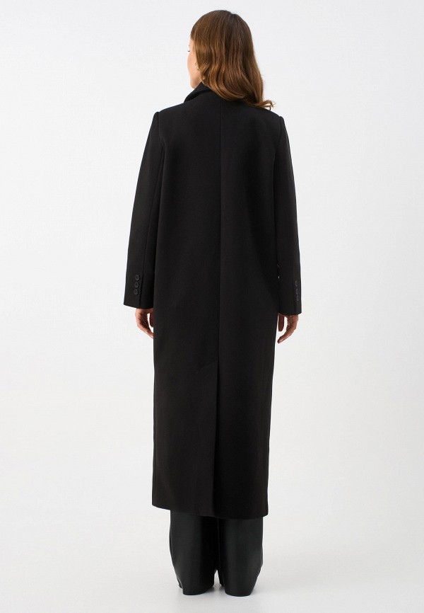 Nataly Rik Пальто двубортное - фото 2