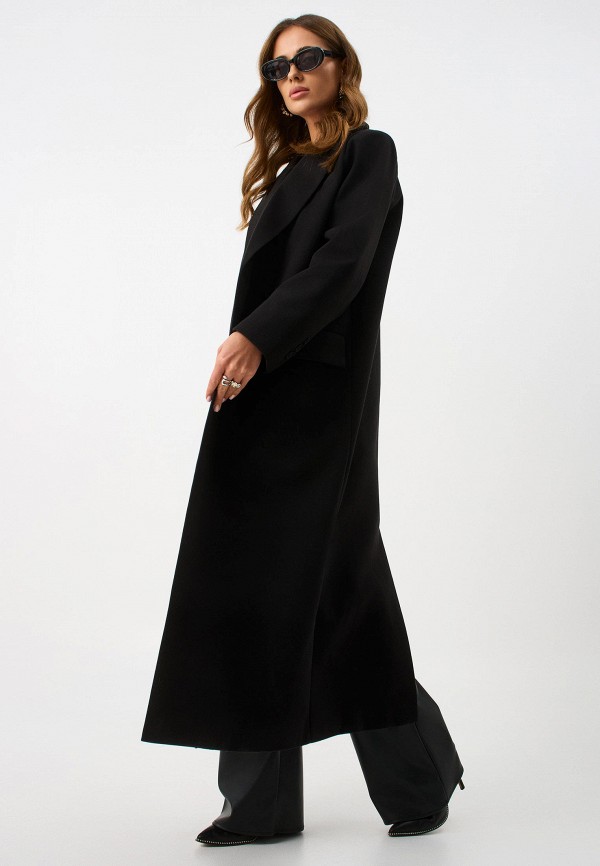 Nataly Rik Пальто двубортное - фото 4