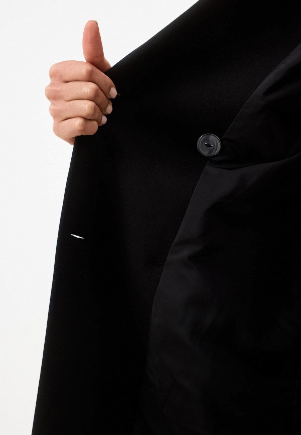 Nataly Rik Пальто двубортное - фото 5