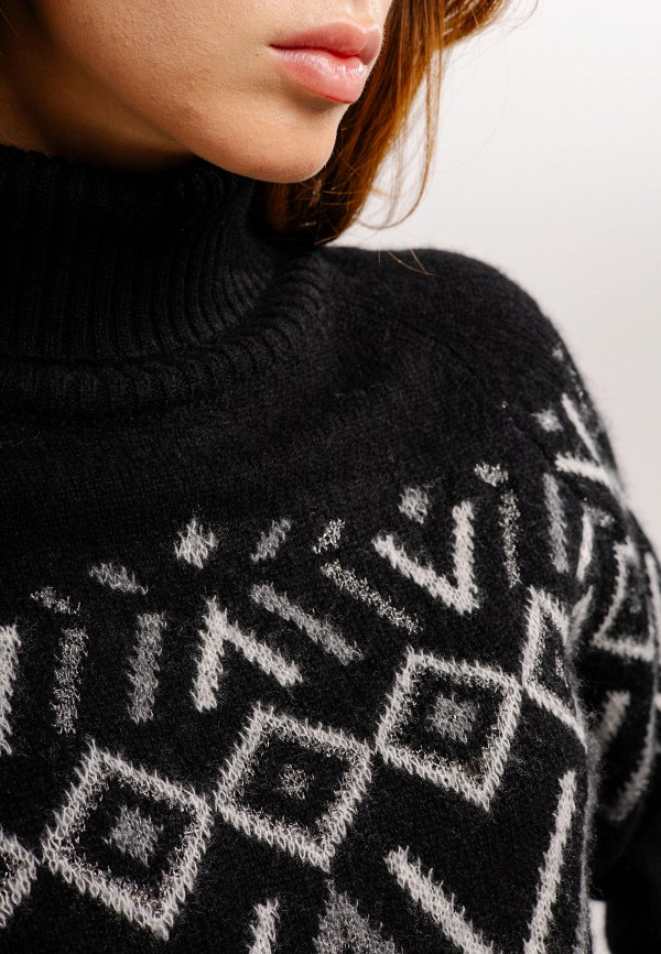 Key Taler Свитер - фото 4