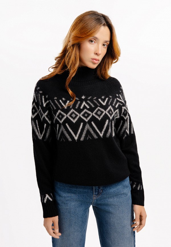 Key Taler Свитер - фото 1