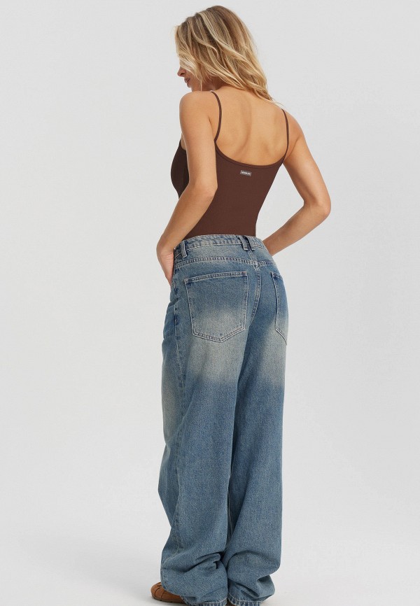 Neverlate Боди - фото 3