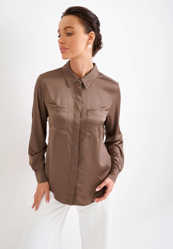 La selva Блуза - фото 1