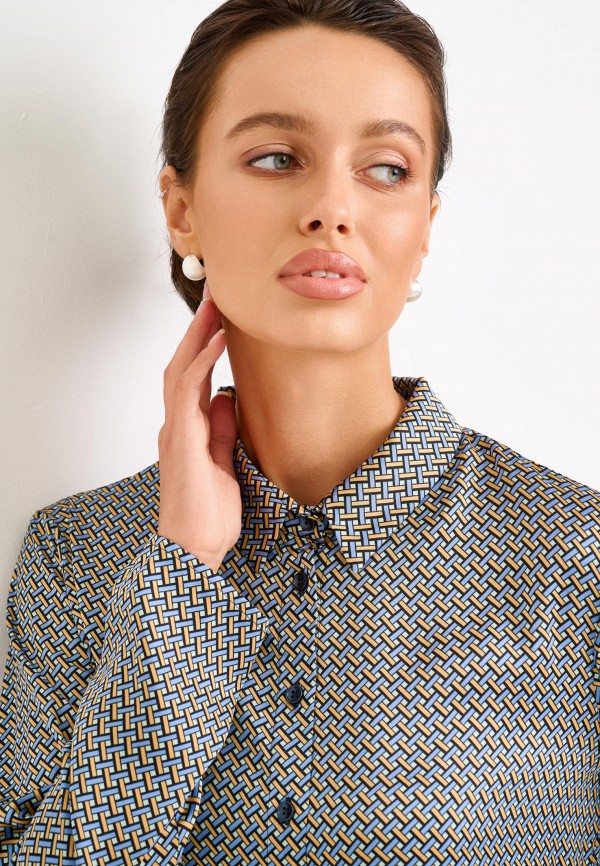 La selva Блуза - фото 6