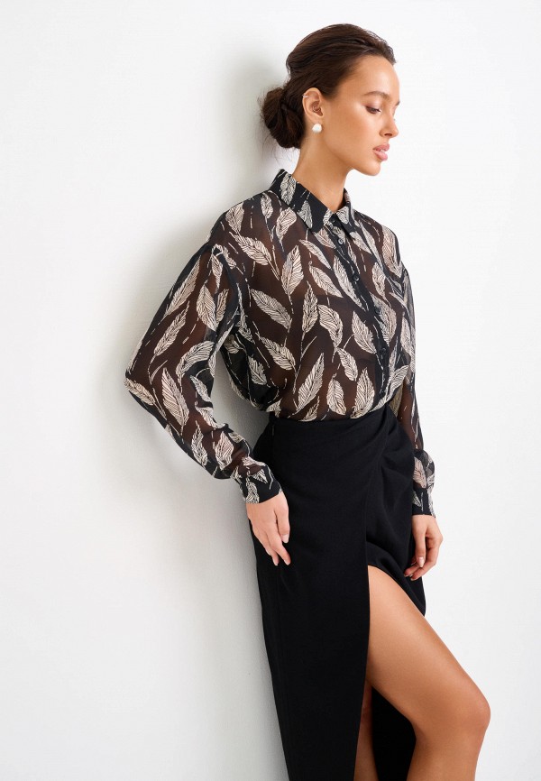 La selva Блуза -  - фото 3