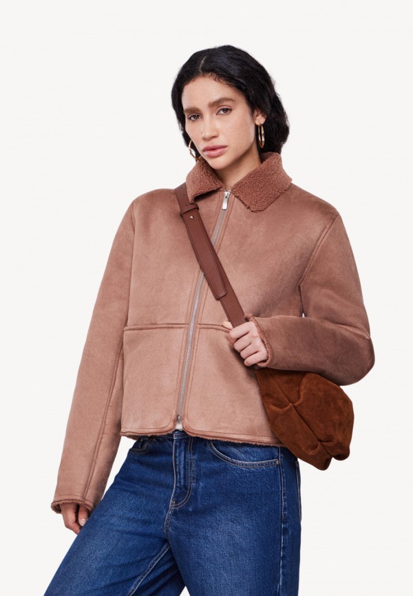 Muted Дубленка - фото 1