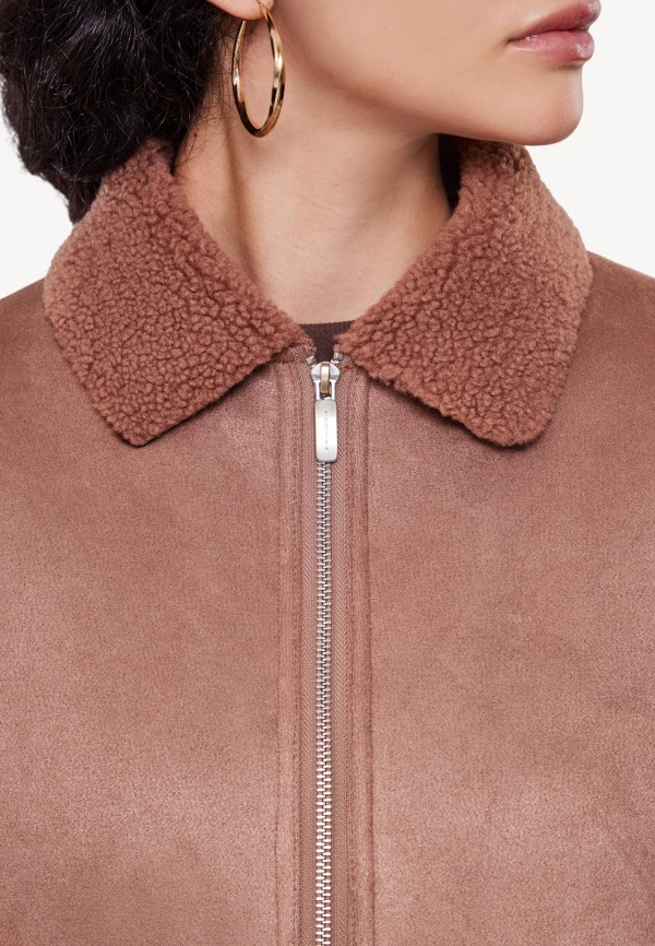 Muted Дубленка - фото 4