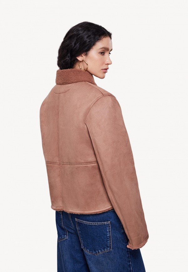 Muted Дубленка - фото 3