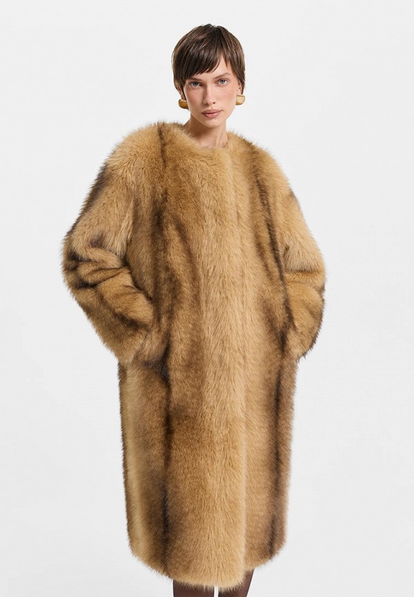 Love Republic Шуба - Studio collection - фото 1