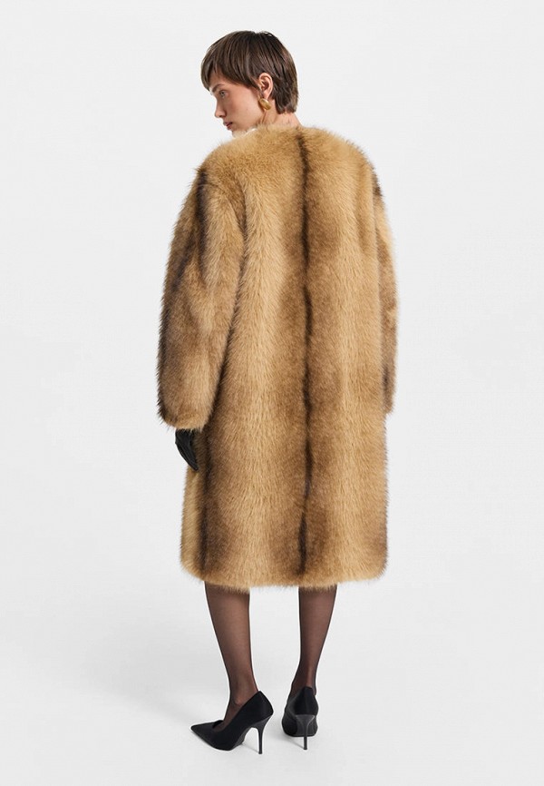 Love Republic Шуба - Studio collection - фото 3