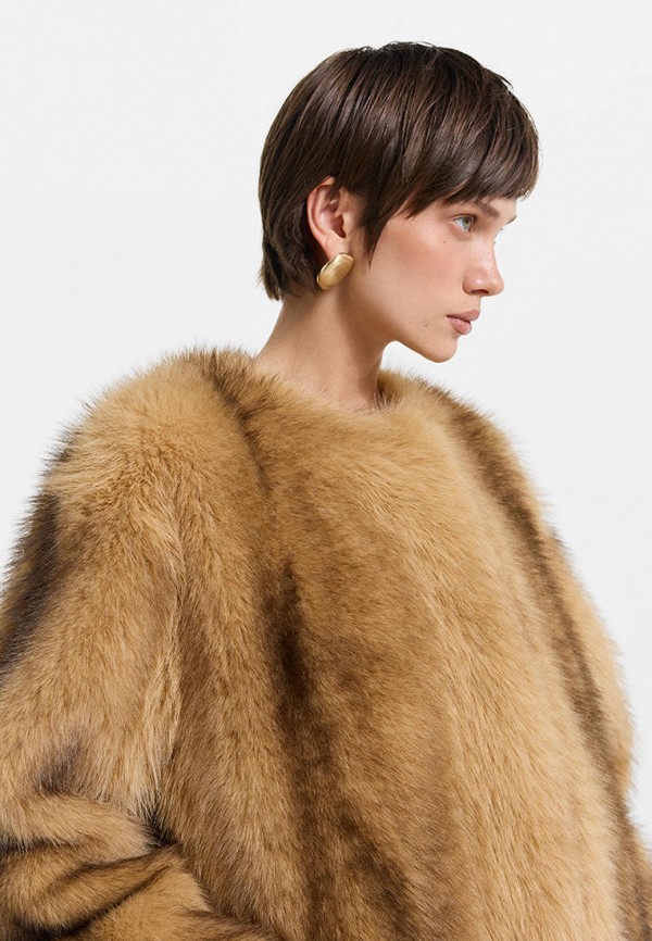 Love Republic Шуба - Studio collection - фото 4