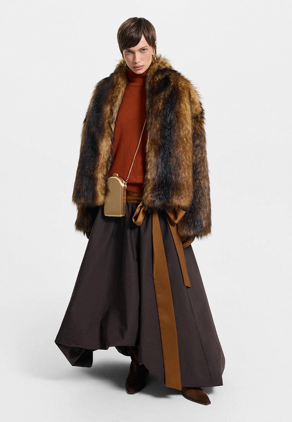 Love Republic Шуба - Studio collection - фото 2