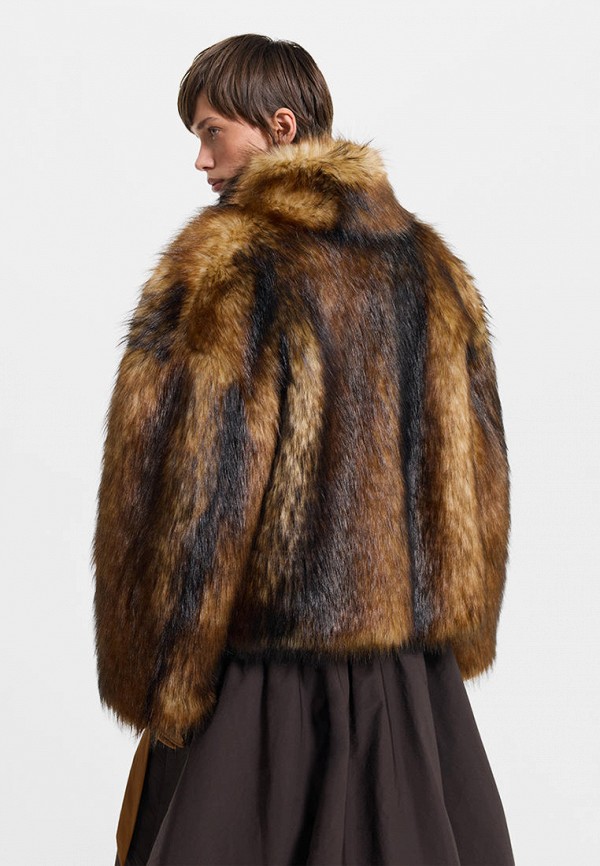 Love Republic Шуба - Studio collection - фото 3