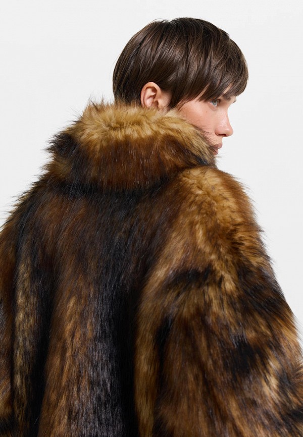 Love Republic Шуба - Studio collection - фото 4