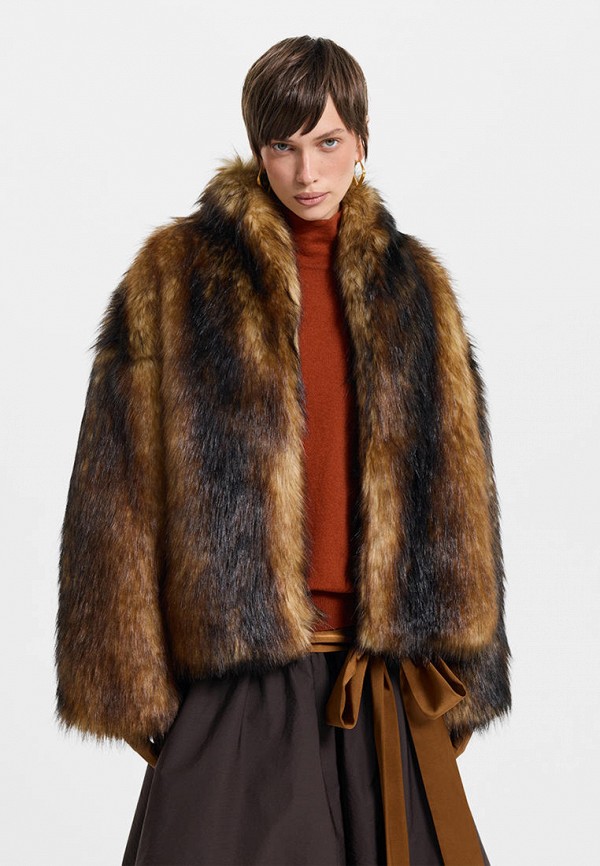 Love Republic Шуба - Studio collection - фото 1