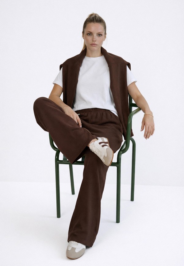 Gray Moss Брюки спортивные - фото 4