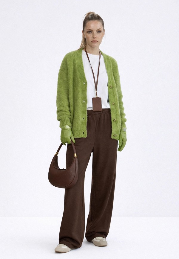 Gray Moss Брюки спортивные - фото 5