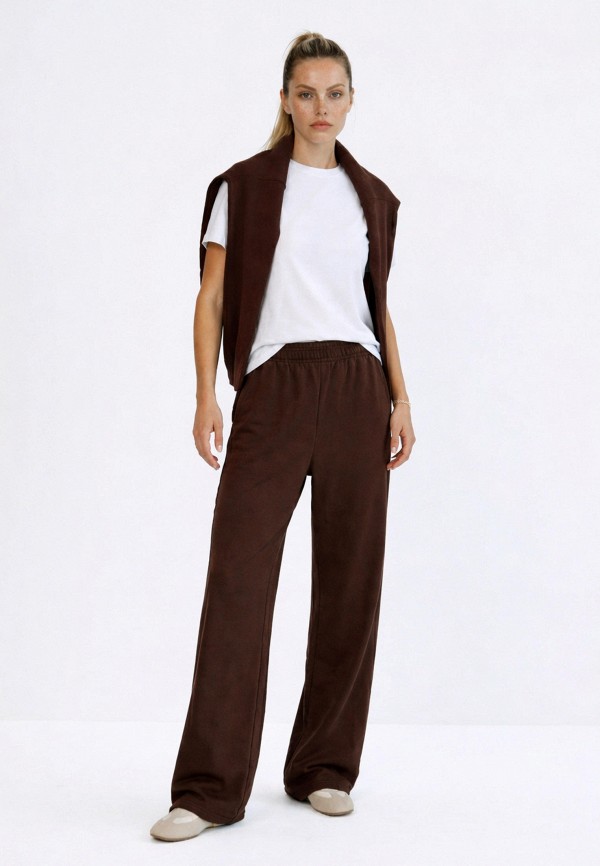 Gray Moss Брюки спортивные - фото 2