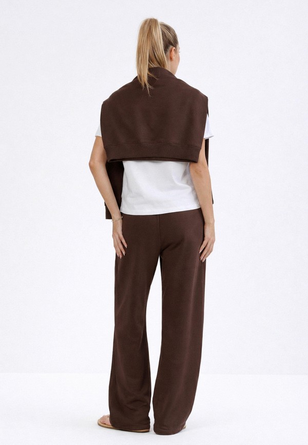 Gray Moss Брюки спортивные - фото 3