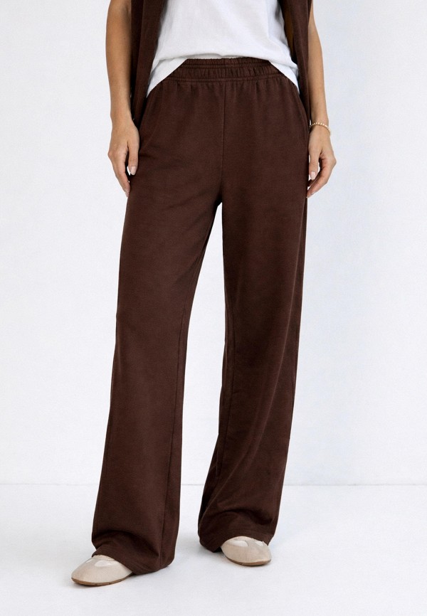 Gray Moss Брюки спортивные - фото 1