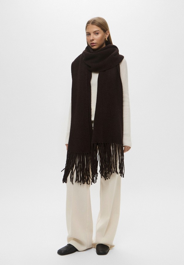 Zarina Шарф - PREMIUM COLLECTION - фото 3