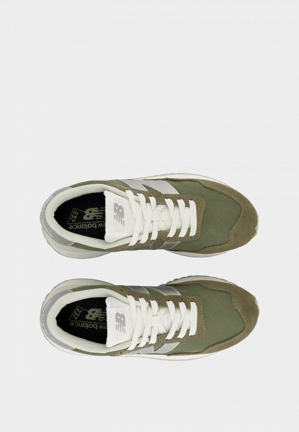 New Balance Кроссовки - 237 - фото 6