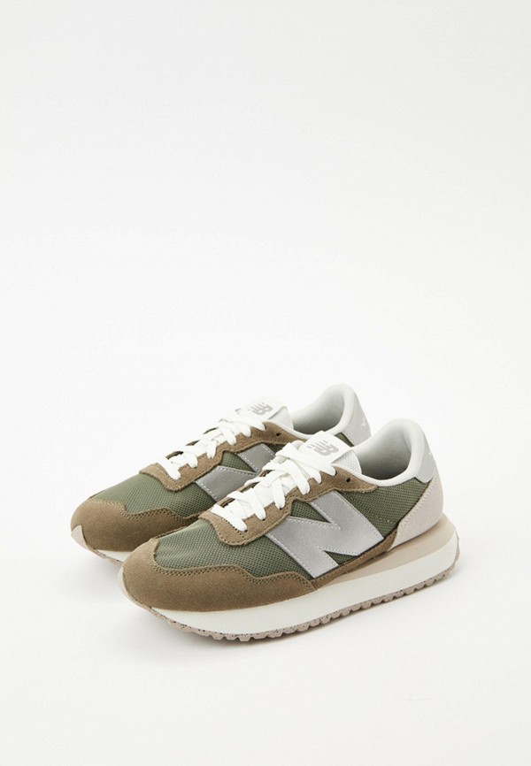 New Balance Кроссовки - 237 - фото 3