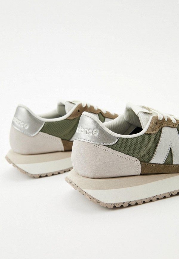 New Balance Кроссовки - 237 - фото 4