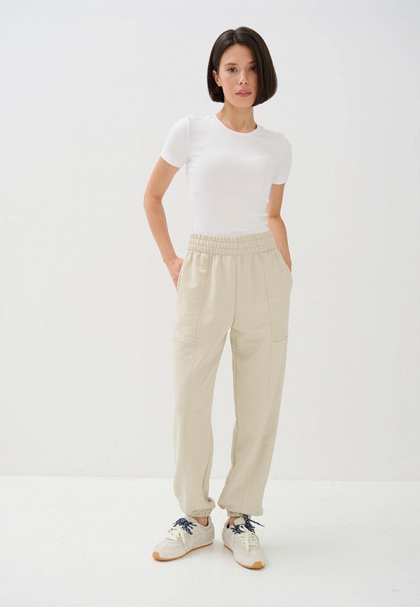 Gray Moss Брюки спортивные - фото 4