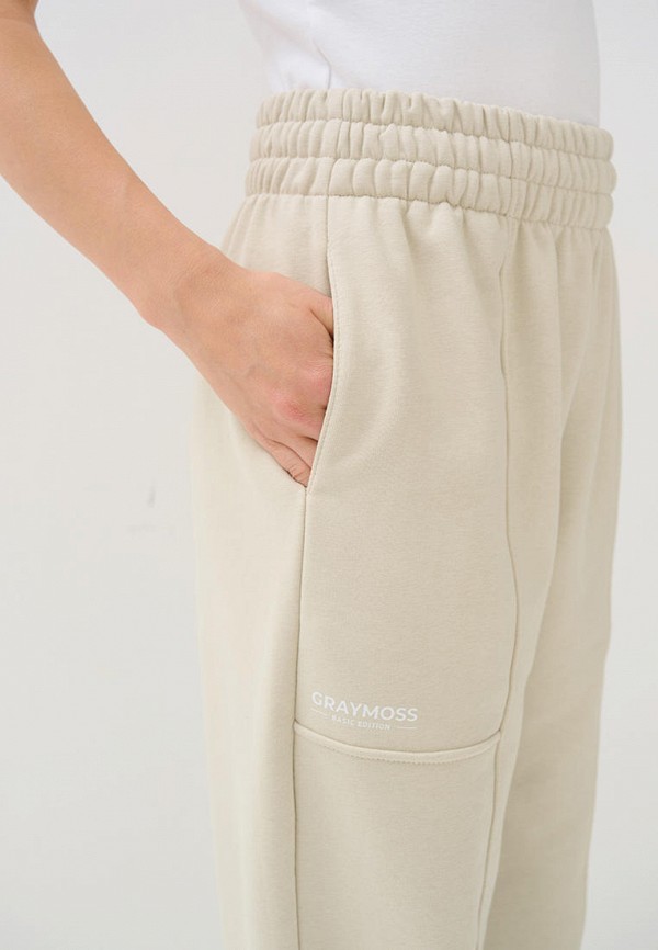 Gray Moss Брюки спортивные - фото 6