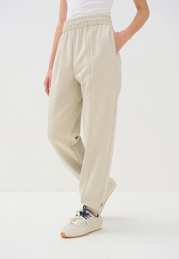 Gray Moss Брюки спортивные - фото 1