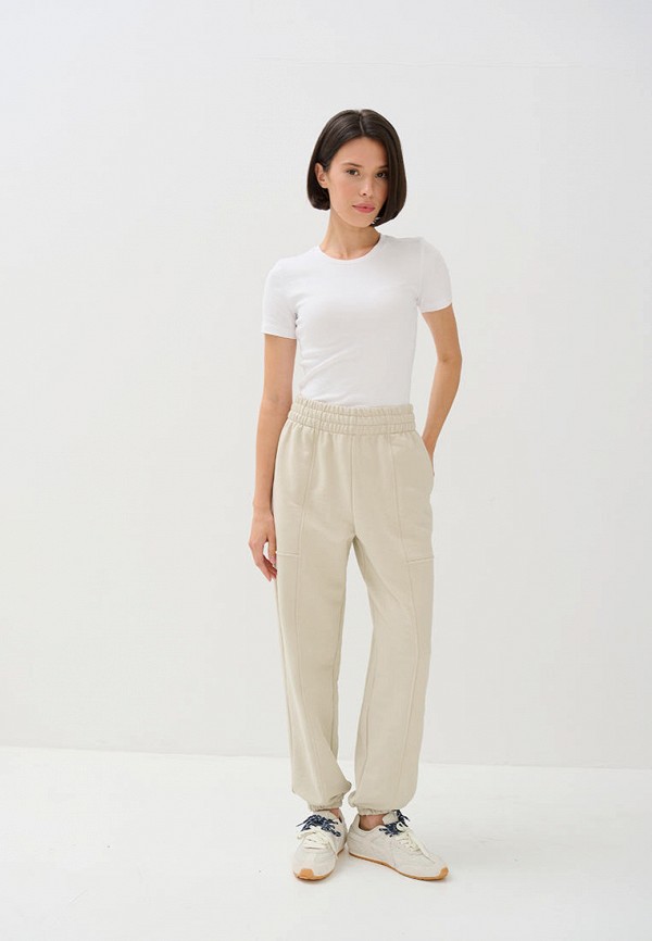 Gray Moss Брюки спортивные - фото 2