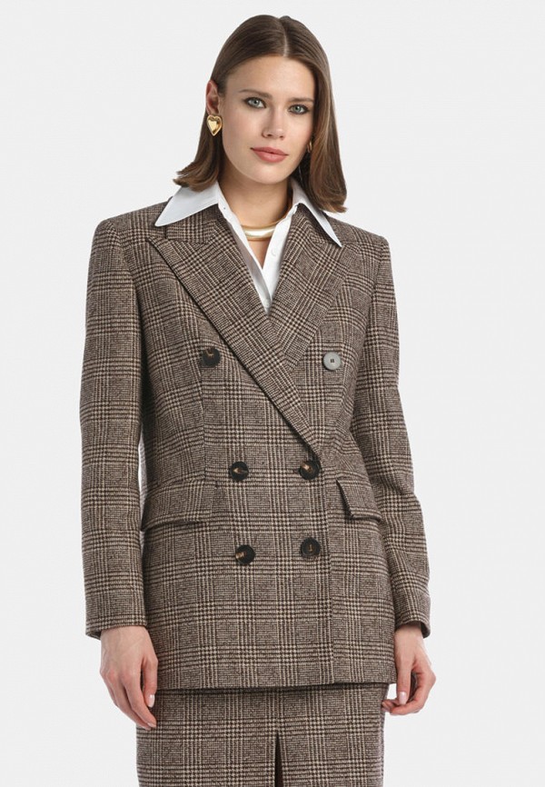 Luisa Spagnoli Жакет - SALDATO - фото 1