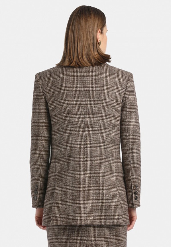 Luisa Spagnoli Жакет - SALDATO - фото 2