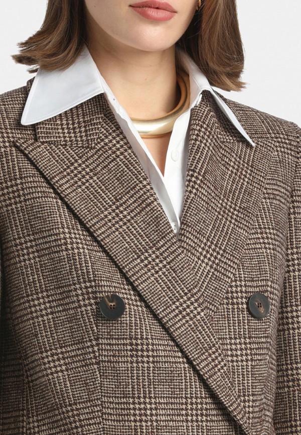 Luisa Spagnoli Жакет - SALDATO - фото 3