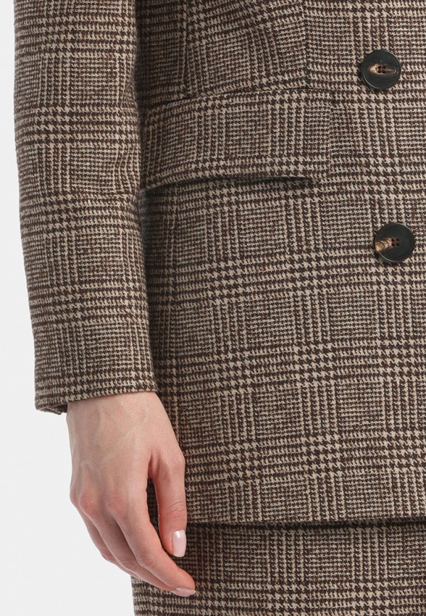 Luisa Spagnoli Жакет - SALDATO - фото 4