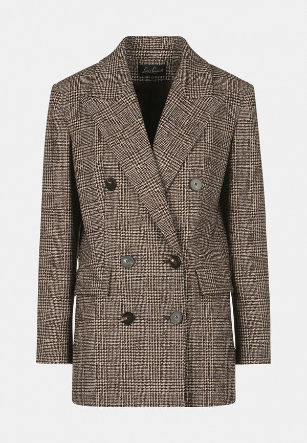 Luisa Spagnoli Жакет - SALDATO - фото 5